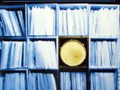 Paul Nice - Drum Library Vol.1 (LP, Ltd)