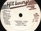 Half Pint  - Dancehall Possie (12