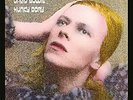 ID23z-David Bowie-Hunky Dory-vinyl LP-New