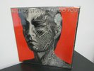 Tattoo You The Rolling Stones Vinyl on  Rolling Stones Records ?COC 16052 (NIP)