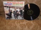 The Poll Winners Ride Again Barney Kessel Ray Brown Shelley Manne Contemporary