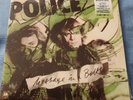 The Police - Message In A Bottle -Double Vinyl (RSD 2019) SEALED COLOURED VINYL