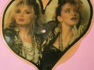 MADONNA INTO THE GROOVE PICTURE DISC PLEASE READ DESCRIPTION