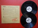 VINYL LP RECORD:  UB40: SIGNING OFF. DOUBLE (33/45). GRAD LP2. 1980.
