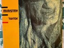 MINISTRY /O POSITIVE / X  wild thing  (single-long version)  RECORDS 3 LOT