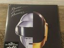 Daft punk random access memories NEUF SCELLE ,