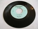JIMMY ROBINS - I CAN'T PLEASE YOU / I MADE IT OVER - JERHART