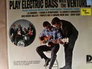 The Ventures DOLTON BST-17504 STEREO SEALED/MINT 