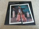 THE RESIDENTS - God In Three Persons Rare 1st Press LP + Inners 'TORSO' 1990 EX