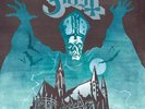 OPUS EPONYMOUS by GHOST Vinyl LP  RISELP124