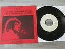 5t sp test pressing 