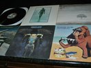 FLEETWOOD MAC/EAGLES/S.MILLER/GENESIS/SUPERTRAMP/BOZ 6 LP VINYL RECORD ALBUM LOT