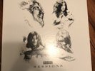 Led Zeppelin BBC Sessions 4 lp 200 gram