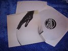 The Strokes - Is this it - RARE Original Vinyl LP album 2001 (Rough Trade)