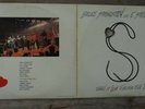 Bruce Springsteen. Tunnel Of Love. Live in Turin. 1988 .4 Lps