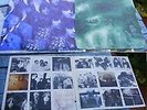 PINK FLOYD-A NICE PAIR 2x Lp 1st PRESS UNIQUE -NO EMI  1st press? US first PRESS