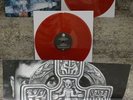 Death In June - The Cathedral Of Tears - INC Poster NM/NM Vinyl LP