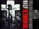 LP- W.A.S.P. ?– The Crimson Idol  // OIS // 7994431 /EEC