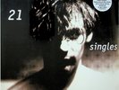 THE JESUS & MARY CHAIN 21 Singles 2-LP (NEW*) 2018 Vinyl Best of/Greatest Hits