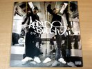 EX/EX   Audio Bullys/Ego War/2003 Source 2x LP Set