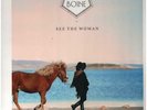 Mari Boine See The Woman NEW OVP Musik 2xVinyl LP