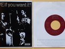 Rolling Stones - Got LIVE if you want it / EP Germany 1965