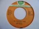 DON CARLOS No Trouble This LL Killer  Digi Roots Reggae 7