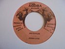 JOHNNY LOVER Jah Station RAS ADBRA Killer  Deejay Roots Reggae 7