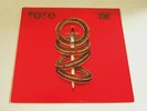 Toto IV-ORIGINAL 1982 US LP-SEALED-Africa-Rosanna