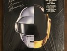 DAFT PUNK - Random Access Memories - 2LP VINYL 2013 US Pressing
