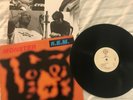 REM - Monster - Vinyl LP - 1994 Alt Punk 1ST Press W/B 9-45740 1 w/ Insert