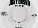 Mr. Biggs / Luther Vandross - Busted / Dance With My Father (7