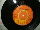 Northern Soul. Popcorn. CHARLIE THOMAS 