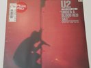 U2 Live Under A Blood Red Sky NEW SEALED Record 7-90127-1-B Rare  Priced to SELL