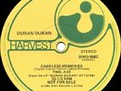 Duran Duran Careless Memories, IS There Anyone Out There , Girls On Film Us 12