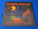 BADLANDS / Voodoo Highway OG EUROPE 1991 LP 1st PRESS