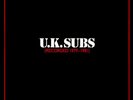 UK Subs - Recorded 1979 - 1981 (LP, Comp, Blu)