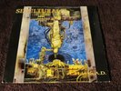 SEPULTURA / Chaos A.D. OG EUROPE 1st PRESS LP 1993   THRASH HEAVY METAL
