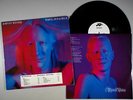 Johnny Winter - White, Hot, and Blue (1978) Vinyl LP • PROMO + Timing Strip •