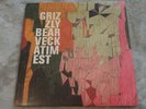 Veckatimest [LP] by Grizzly Bear (Vinyl 2009, Double VGCondition Record Indie