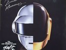 DAFT PUNK  - 2 LP RANDOM ACCESS MEMORIES - Neuf (sous blister) COLLECTOR RARE