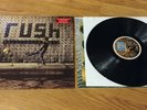 Rush Roll the Bones 2015 VINYL Atlantic 200gm Vinyl AUDIOPHILE LIKE NEW