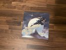 The Messenger Vinyl Video Game Soundtrack iam8bit Colored Vinyl VGM