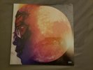Kid Cudi - Man On The Moon: End Of The Day - SEALED 2020 Hip Hop Rap Clear Vinyl