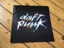 Daft Punk - Discovery - Double LP 2001 With Daft Club Card .