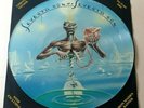 IRON MAIDEN  SEVENTH SON OF A SEVENTH SON  1988  LTD EDITION PIC DISC  EMI