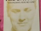 The Smiths - Strangeways Here We Come - German GREY Vinyl