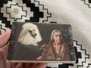 NIRVANA Oh, the Guilt / JESUS LIZARD Puss / cassette, Touch and Go, SEALED MINT