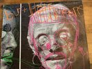 Butthole Surfers 1984 Indie/Punk LP Touch & Go Records