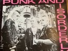 Punk And Disorderly 1981 Punk LP French Press Abstract Records